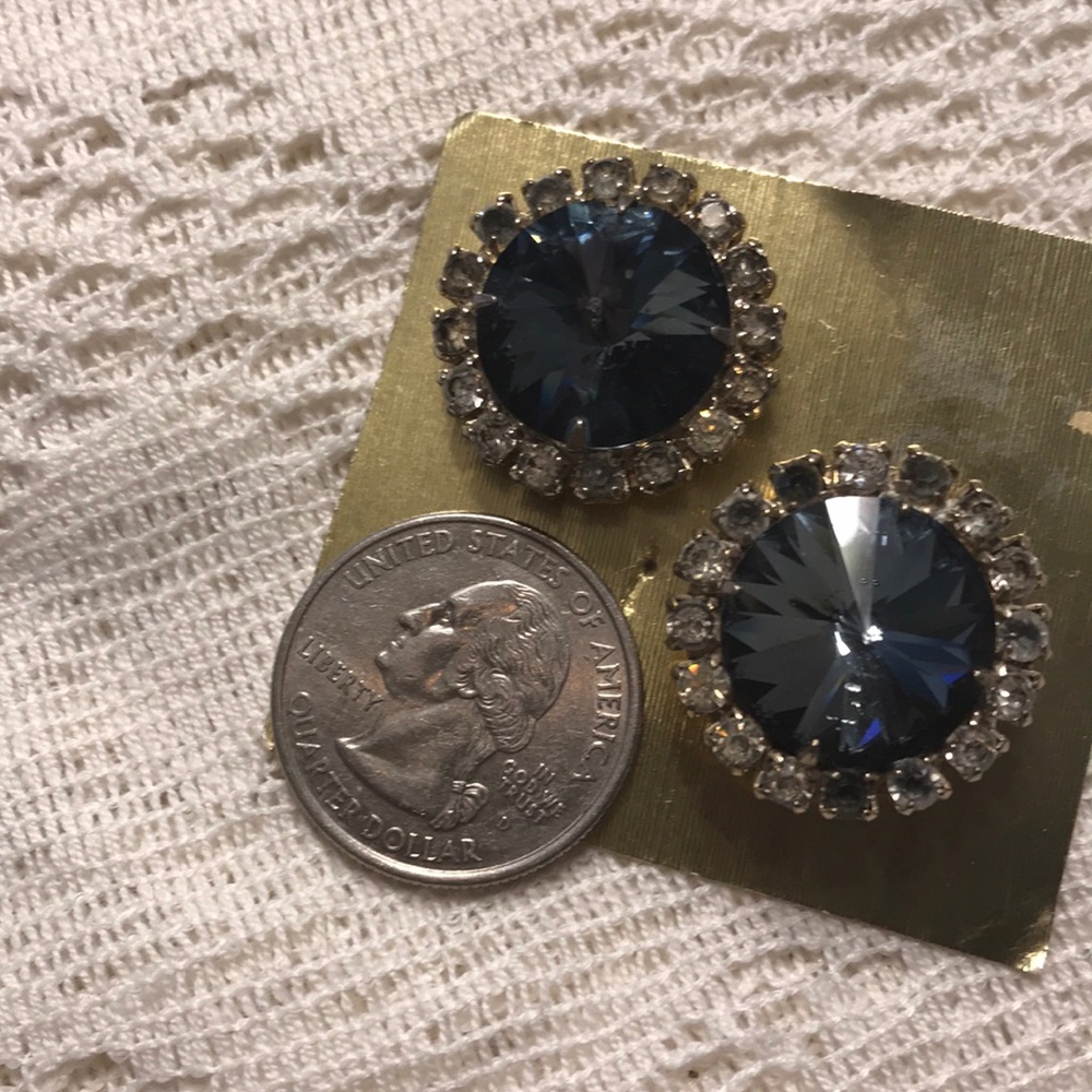 Fashion earrings - Picture 2 of 5